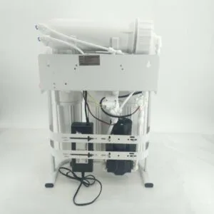 KRAUSEN NL- D 1600(800/800) 3012 STABLE PRESSURE LCD FLOW, 2,5'' p.c.+ De Luxe/ RO memb. x 2 pcs