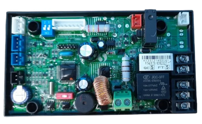 Main board for F74/F75 ( 6382027 )