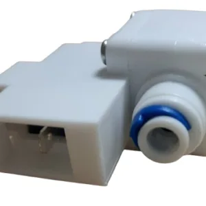 QCF High pressure switch 1/4''-1/4''