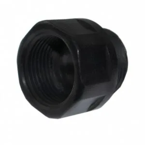Plastic Fitting 1'' F-1'' M