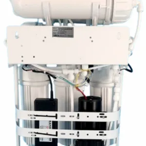 KRAUSEN NEW LINE D 1600 (800/800)-3213 STABLE PRESSURE LCD FLOW+De Luxe/ RO memb. x 2 pcs