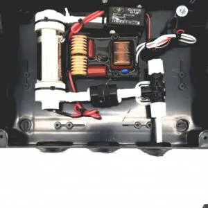 Ionizer 1000/1