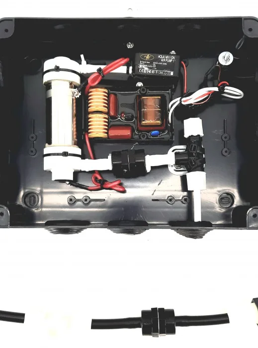 Ionizer 1000/1