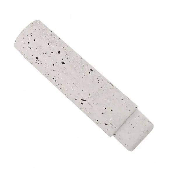 Handle RO for gate faucet 3 in 1 (WHITE GRANIT)