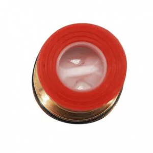 Inside part for RO for Standart faucet 3 in 1 GLAZED