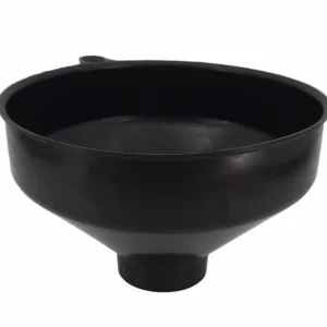 Funnel for Vessel with 4'' whole