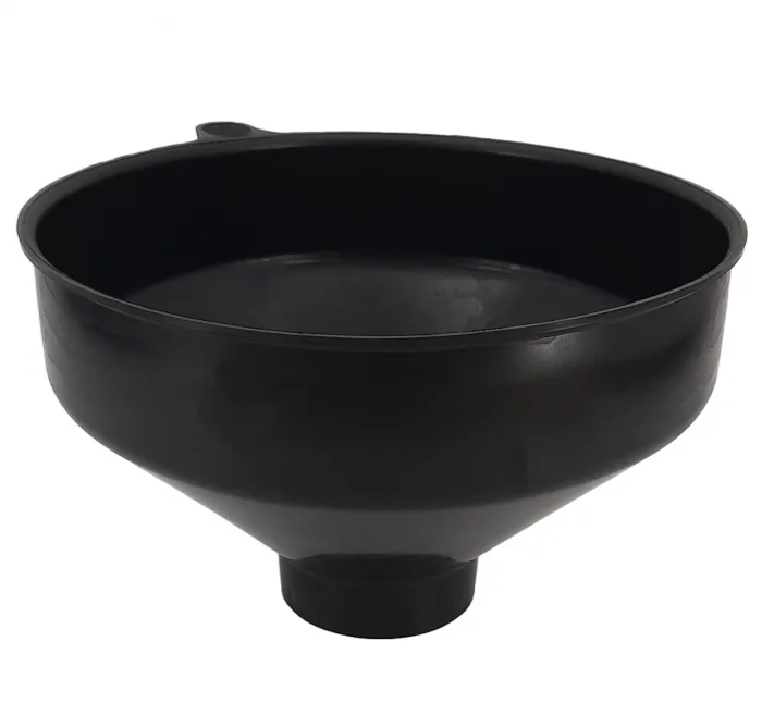 Funnel for Vessel with 4'' whole