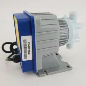 Metering Pump ECO-14