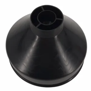 Funnel for Vessel with 4'' whole