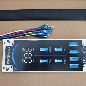 Replacement Digital board for RO System ADVANCE ELEGANT 800-3013