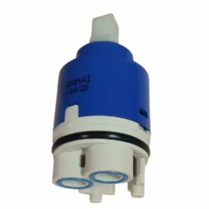 Cartridge HOT/COLD for Article 130CH 4 way