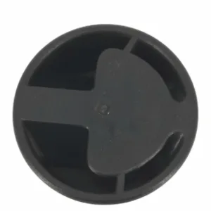 Vessel head 4'', IN-OUT diametr 2.0''