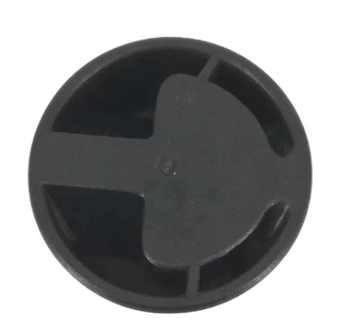 Vessel head 4'', IN-OUT diametr 2.0''