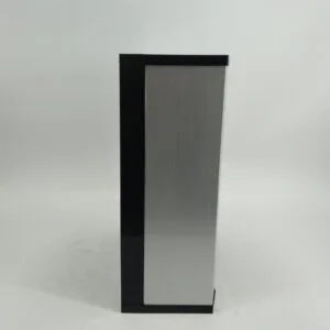 LUXE STYLE NEW LINE A++ 600(200/200/200) MODERN NEW BLACK TDS*2 - De Luxe/ RO memb. x 3 pcs