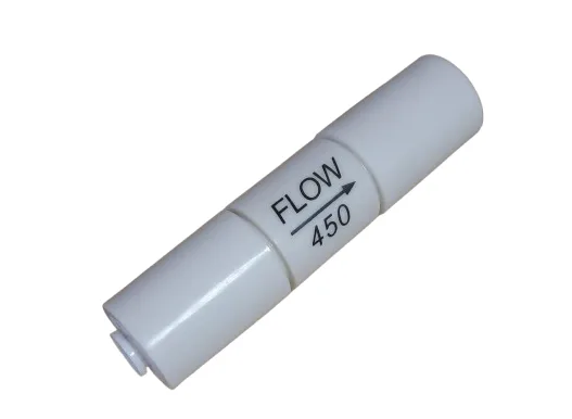 QCF-Flow Restrictor-450ml