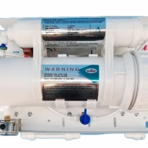 KRAUSEN NL-D 800-3213 PUMP/STABLE PRESSURE - De Luxe/ RO memb. x 1 pcs