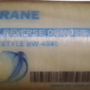 Membrane LUXE STYLE BW-4040-C for TDS till 5000ppm