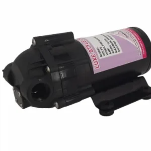Pump LUXE STYLE 75G SMALL 24V 0,7A thread 3/8''