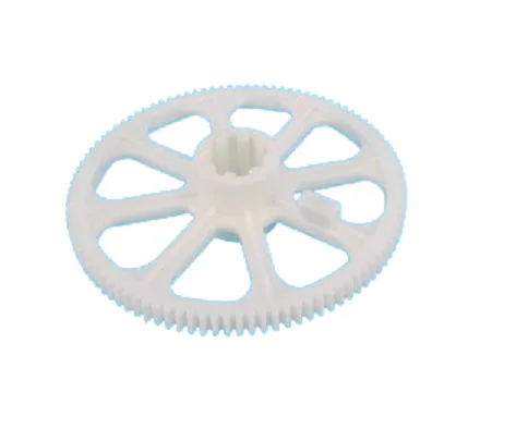 Big Gear F68A3