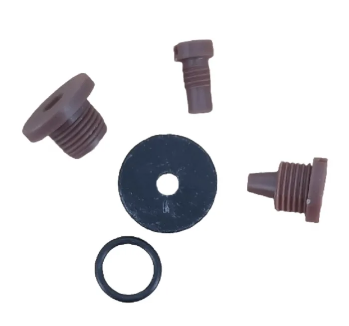 Injector 6301 Coffee-old (6968001)