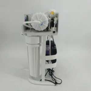 LUXE STYLE 400-3013 STABLE PRESSURE TDS - De Luxe / RO memb. x 1 pcs