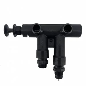 F70D BY-PASS for Valve F79 (In-Out 3/4")
