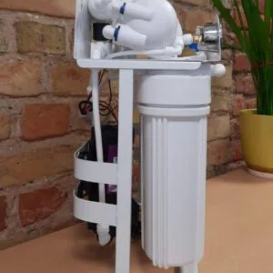 LUXE STYLE 400-3013- PUMP/STABLE PRESSURE+ De Luxe / RO memb. x 1 pcs