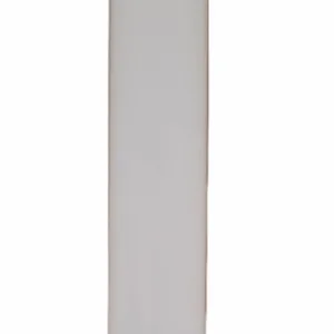 Empty Cartridge 20'' SLIM For Filter Media