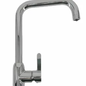Kitchen faucet ELEGANTE 3 in 1 GLAZED Article 128 CH