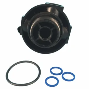 Valve F56A2 Manual Filter Valve 4.5 m3/h Plastic Handle