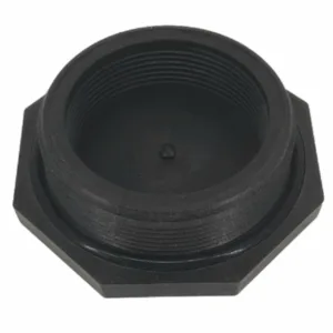 Vessel Closure 4"