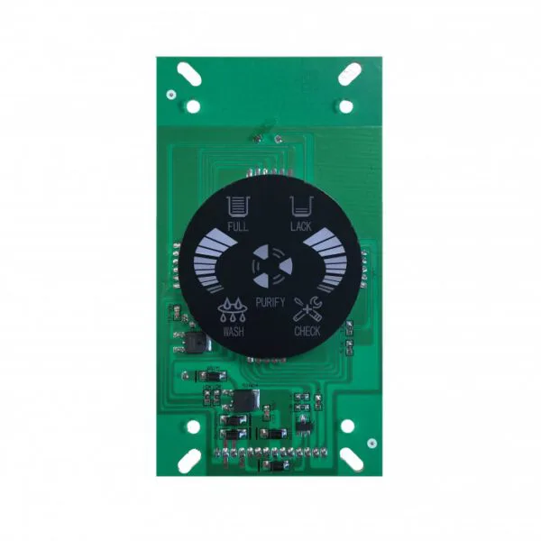 Computer Board "MODERN" 24V