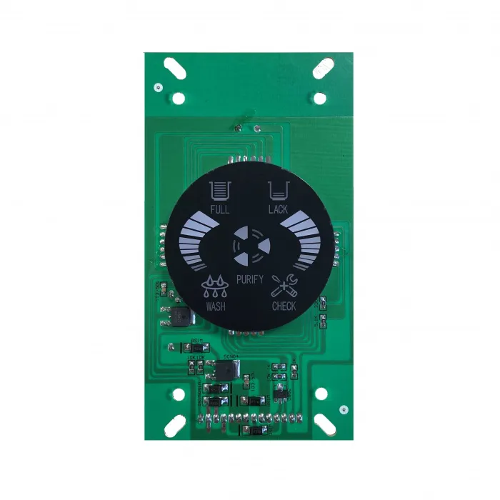 Computer Board "MODERN" 24V