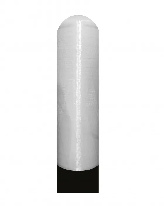 FRP KRAUSEN 1665 4'' D42/H165CM (no tube&top dist)Full Vol.188,6 ltr.WARRANTY 5 Year, box=0,320m3