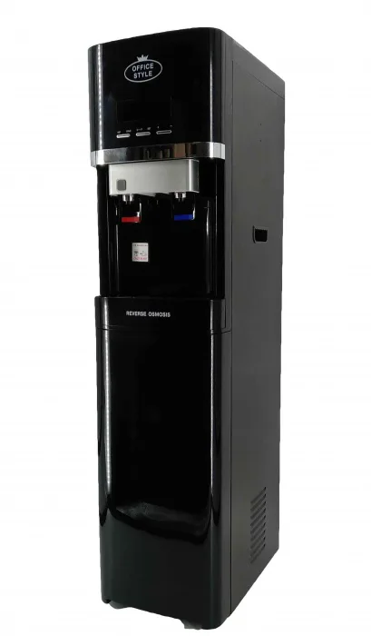 OFFICE STYLE 75G PLUS - 5,5L BLACK, box=0,175 m3