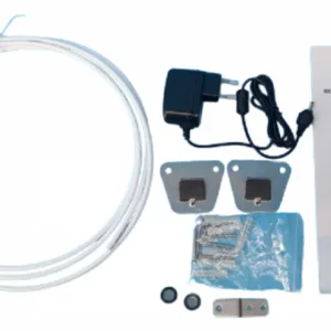 Softener LUXE STYLE Wall Soft WHITE Box 5 Lit