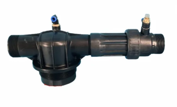 Aeration Valve F107C, Max. Flow Rate 10M3/H