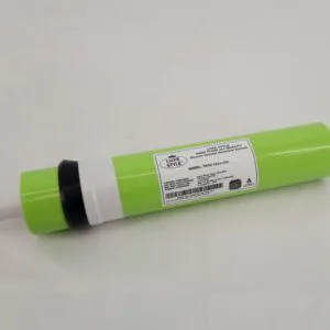 Membrane 100 GPD LUXE STYLE-1812-100-C made by Dow Sheets Technology