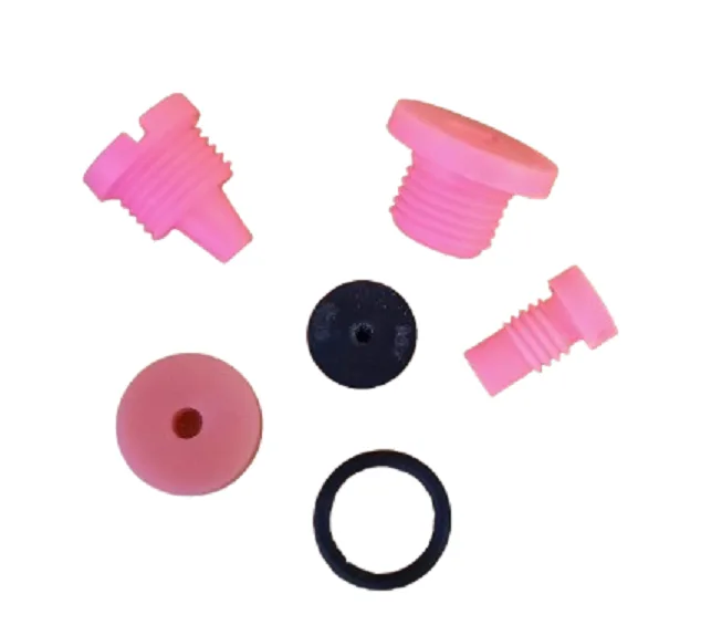Injector 6302 Pink-new