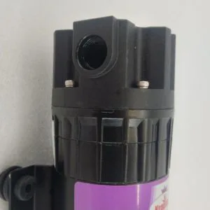 Pump KRAUSEN 800G NL D ++ 24V 4.0 A thread - 1000+GPD