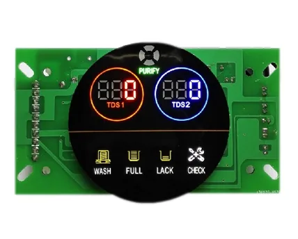 Computer Board MODERN NEW BLACK TDS*2 - 24V