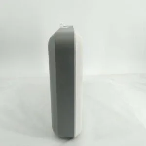 LUXE STYLE COMPACT 75 Pump/LED SLIM- 10 cm with NEW Plastic tank 2.0G