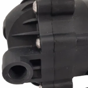 Pump Krausen 800 GPD Thread 3/8'' Self Priming 36V-2,8A