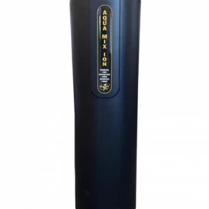 Vessel AQUA MIX 1035 BLACK Jacket(with tube&dist.)Vol.:38,30ltr WARRANTY period 60 mon,box=0,090m3