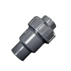 Check Valve 1/2'' diam.20mm DN15 for industr. RO Krausen / Luxe Style