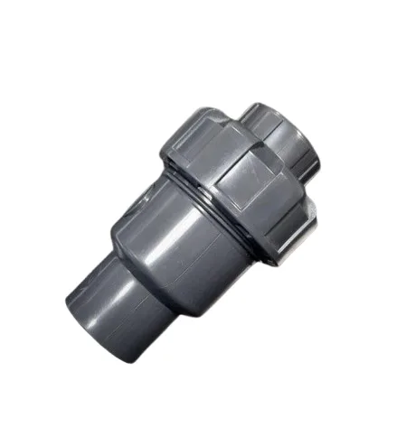 Check Valve 1/2'' diam.20mm DN15 for industr. RO Krausen / Luxe Style