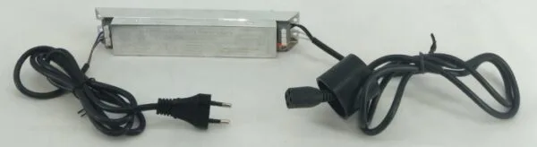 Transformer LUXE STYLE 80W AMALGAM NEW-24