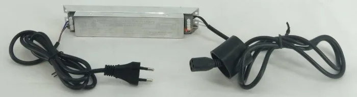 Transformer LUXE STYLE 80W AMALGAM NEW-24