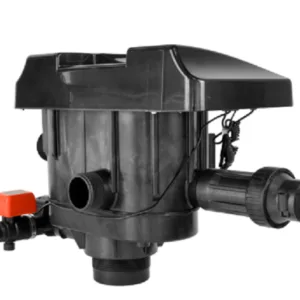 Valve F111A3 (automatic for soft flow type ) 20 T/H