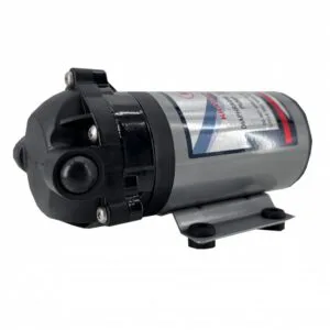 Pump KRAUSEN NEW LINE A++ 24 V 2,2 A QCF 1/4'' – 300GPD